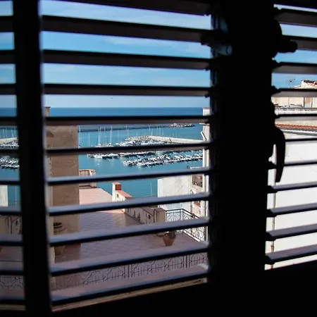 La Di Dolores Apartment