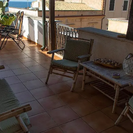 Apartment La Di Dolores *