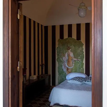 Apartment La Di Dolores Balestrate