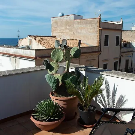 Apartment La Di Dolores Balestrate