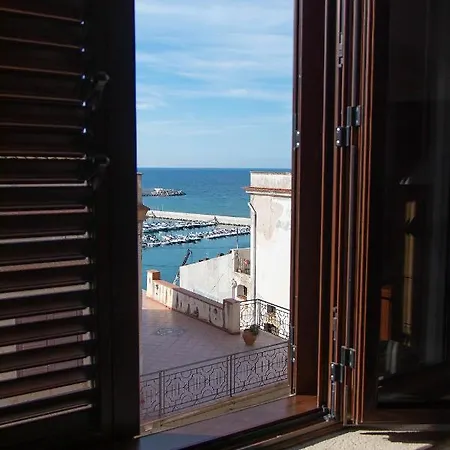 Apartamento La Di Dolores Balestrate