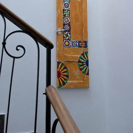 Apartment La Di Dolores Balestrate