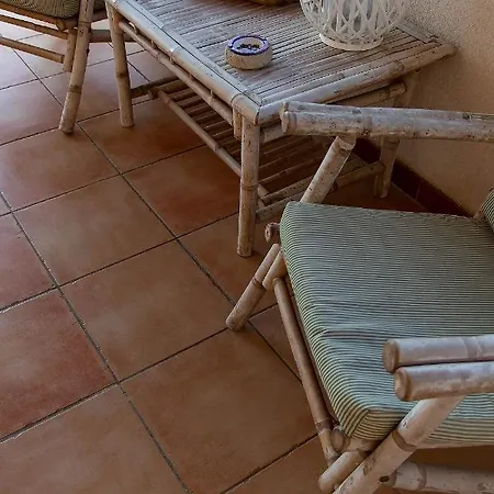 Apartment La Di Dolores