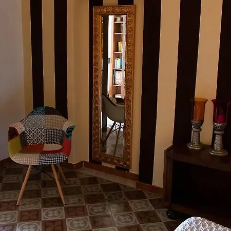 La Di Dolores Apartment *