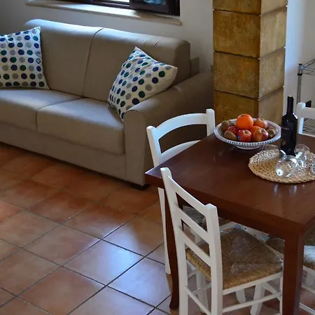 La Di Dolores Apartment *